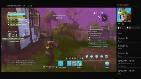 Fortnite Live Shqip Youtube