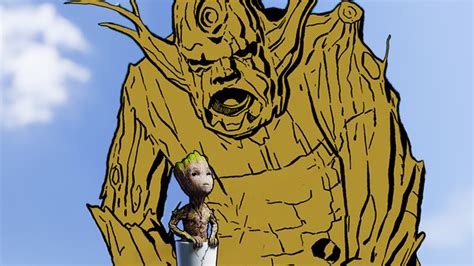 The Mcus Groot Is Worlds Away From His Original Comic Book Story