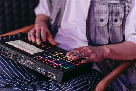 What Is Sampling In Music? Here's Everything You Need to Know