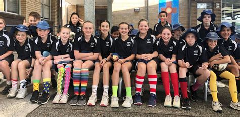 Socktober Crazy Socks Day At Olr Our Lady Of The Rosary Wyoming