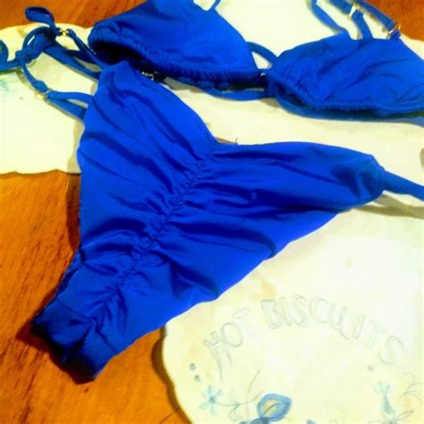 Beach Bunny Swim Beach Bunny String Bikini Poshmark