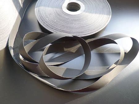 Полупроводящая нейлоновая лента | Производителя | ETW International