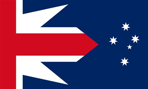 Australian Flag Image