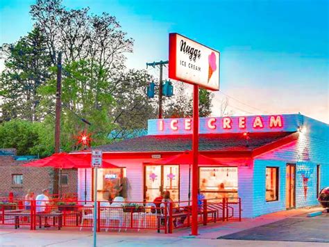 The Best Ice Cream In Denver Co Loving Food