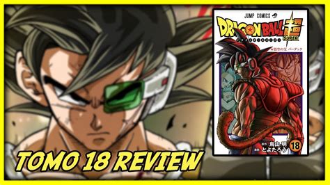 Dragon Ball Super Tomo Review Panini Manga Youtube