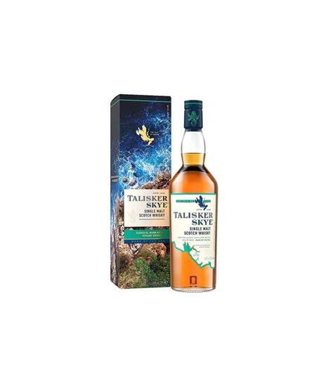 Talisker Skye - Талискер Скай - Drink Shop