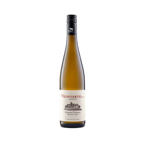 Grüner Veltliner Schloss Maissau GRUBER RÖSCHITZ