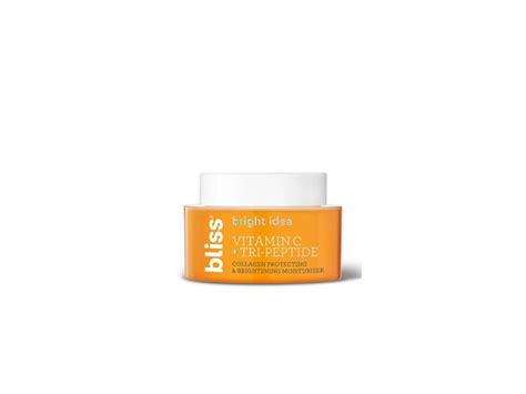 Bliss Bright Idea Vitamin C Tri Peptide Collagen Protecting