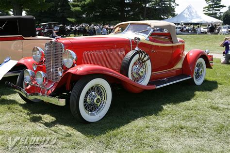 Auburn V Speedster Vintage Cars Dream Cars Classic Trucks