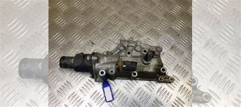 Корпус термостата Renault Scenic 7700600514 K4M700 купить в Москве ...