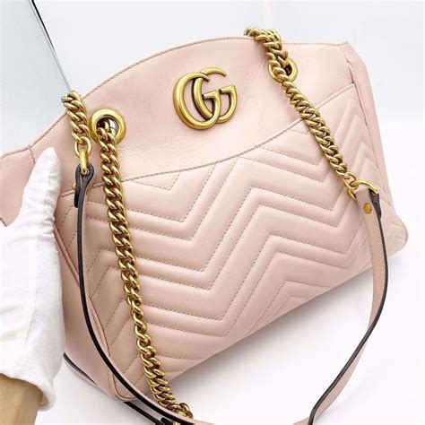 Thebagfinder Gucci Marmont Tote