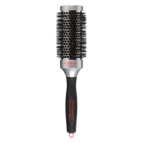 Pro Thermal Anti Static Brush 125 Inch Olivia Garden Cosmoprof