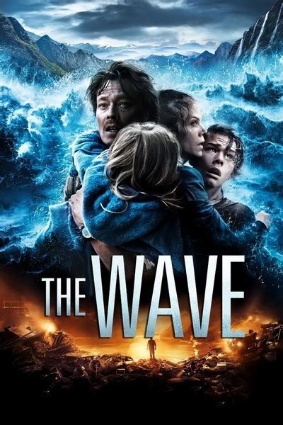 The Wave Movie Review And Film Summary 2016 Roger Ebert