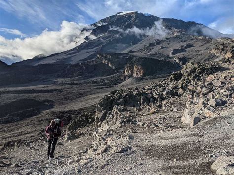 Hiking in Kilimanjaro - The Complete Guide | Climbing Mount Kilimanjaro | Holidify