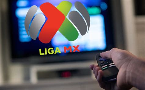 Liga Mx Televisa Y Fox Sports Se Reparten Derechos De Transmisi N La