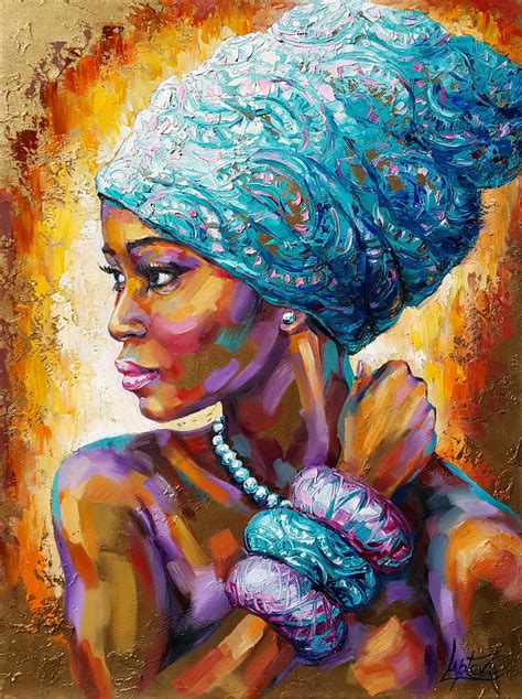 African Woman Art Pictures Store Dpise Dps Uminho Pt