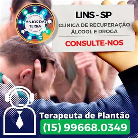 Clinica Terra Lins - Veja as Melhores Clínica de Recuperação em Lins SP