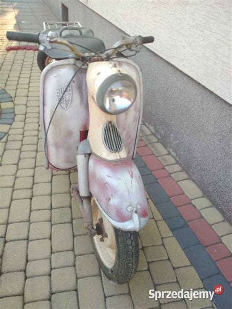 Puch Sr Wsk Wfm Shl I Romet Komar Simson Mz Jawa Cz