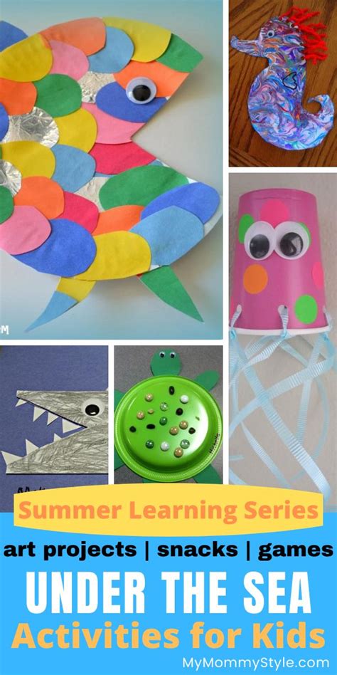 30 Creative Recycled Art Projects {for Kids} - My Mommy Style