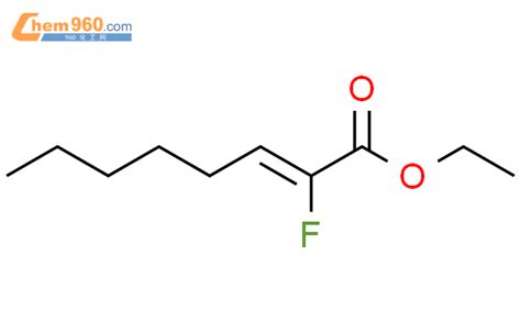 Octenoic Acid Fluoro Ethyl Ester Z Cas