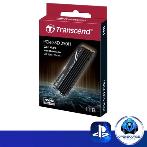 Transcend Nvme Pcie M Gen Tb Ssd H M Y Warranty