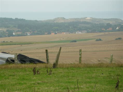 Le Sentier Des Voyettes Bazinghen Km Campagne Belle Balade