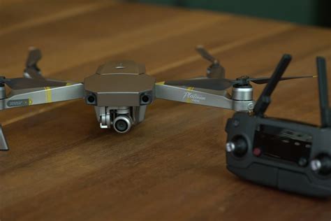 Review Dji Mavic Pro Platinum Drone Is This Upgrade Worth It Style Magazine South China