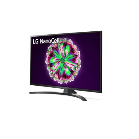 LG 55NANO796NE 55 Nanocell IPS UltraHD 4K PcComponentes Pt