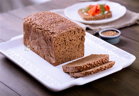 Russian Sourdough Borodinsky Bread {rye Coriander} Beets And Bones