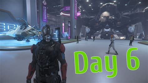 Star Citizen IAE Expo Day 6 Aegis Dynamics YouTube