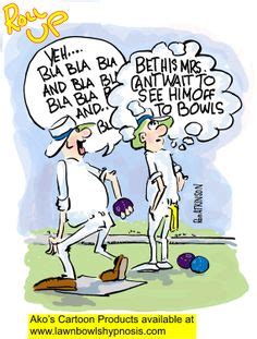 42 LAWN BOWLS - CARTOONS ideas | lawn bowls, lawn, bowl