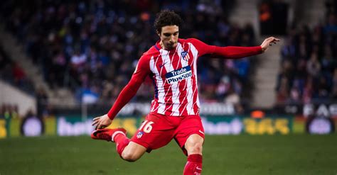 Inter Accelerata Per Vrsaljko Atletico Madrid A Milano Si Raffredda