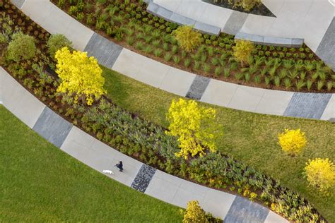 Civic Garden Downtown Dallas Parks Conservancy