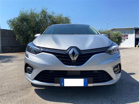 Clio Hybrid E Tech Cv Le Garage Consulting