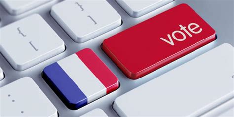 Législatives début du vote par internet pour les Français de l