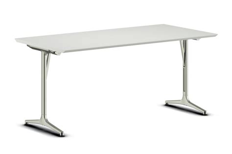 Wilkhahns Max Table And Aula Chair Bring A New Frontier Of Flexibility