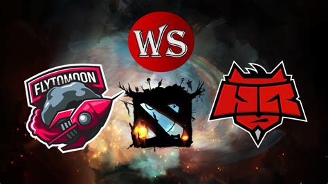 FLYTOMOON Vs HELLRAISERS PARIMATCH LEAGUE S3 YouTube