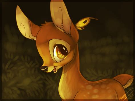 Pin On Bambi