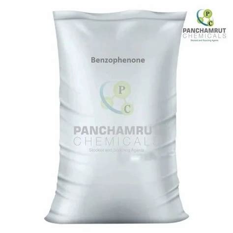 Benzophenone Compound Chemical At Rs 300 Borivali West Mumbai ID