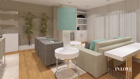 Nude coral e as dúvidas In Love By Interdesign