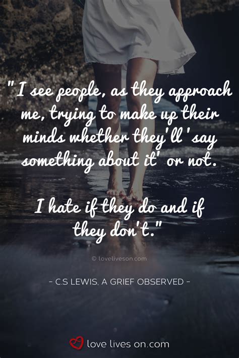 Loss Grief Quotes - ShortQuotes.cc