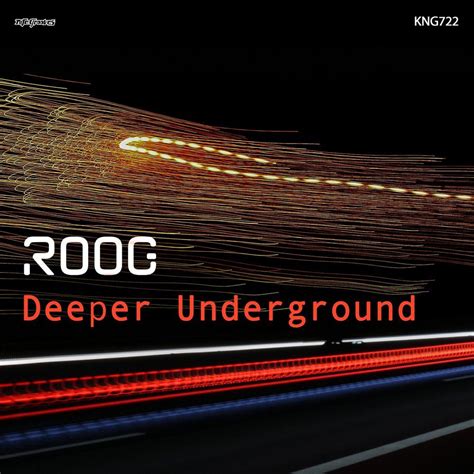 Deeper Underground Roog Mp Buy Full Tracklist