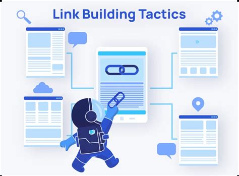 Advanced B B Link Building Strategy For