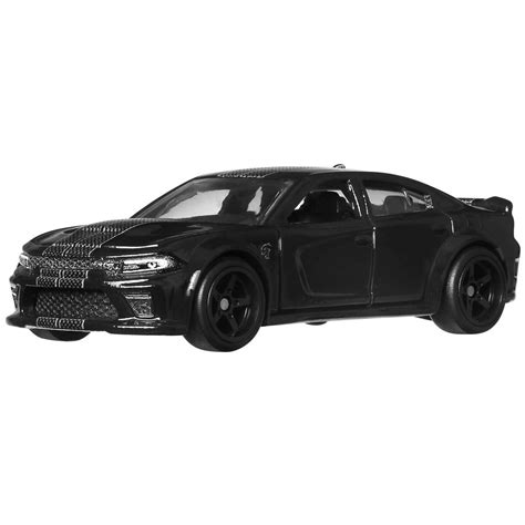 Ts Greetings Mattel Fast And Furious Hot Wheels Premium Fast Icons