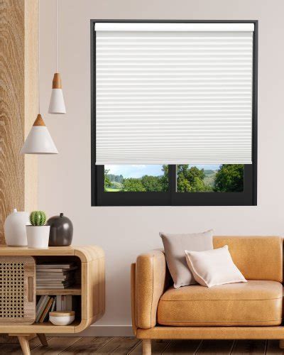 Cellular Shades, Honeycomb Blinds, Honeycomb Blackout Shades