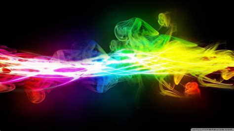 Neon Colors Backgrounds - Wallpaper Cave