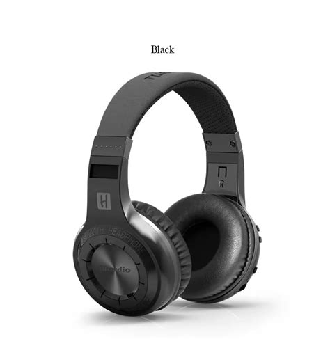 Bluedio HT Wireless Bluetooth Headphones Wireless Headset With