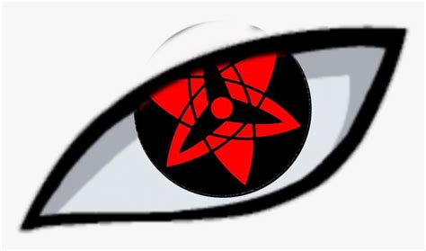 #sasuke #naruto #sharingan #eye #mangekyosharingan, HD Png Download , Transparent Png Image ...