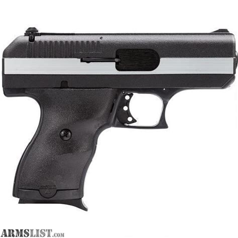 ARMSLIST For Sale Hi Point 380 Compact Pistol With 8 Round Magazine