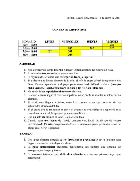 Contrato Grupo Pdf